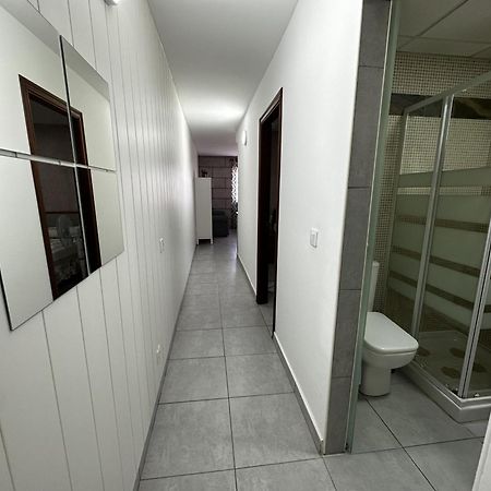 Edificio Prieto Viv N1 Apartment Puerto del Rosario  Exterior foto
