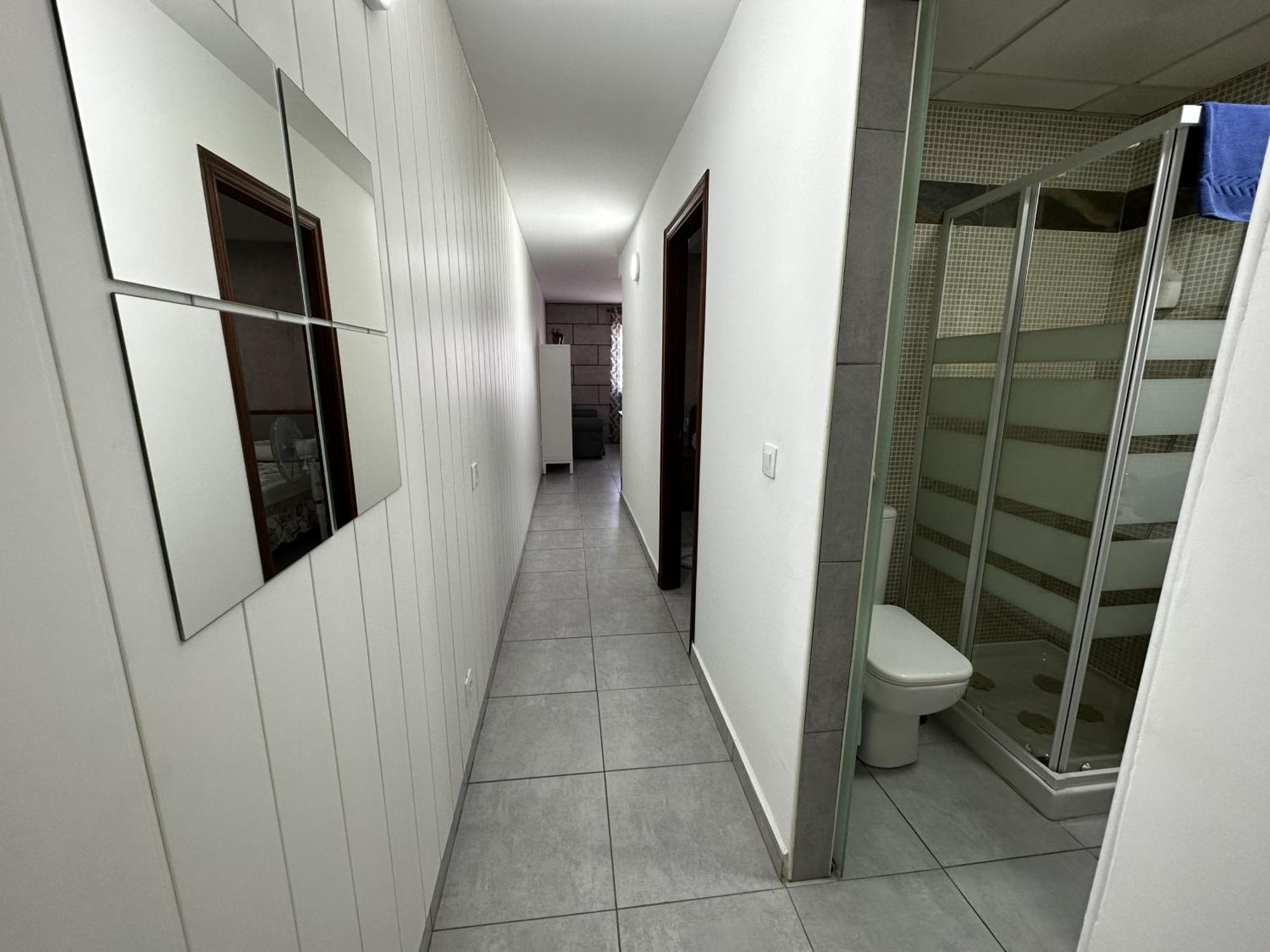 Edificio Prieto Viv N1 Apartment Puerto del Rosario  Exterior foto