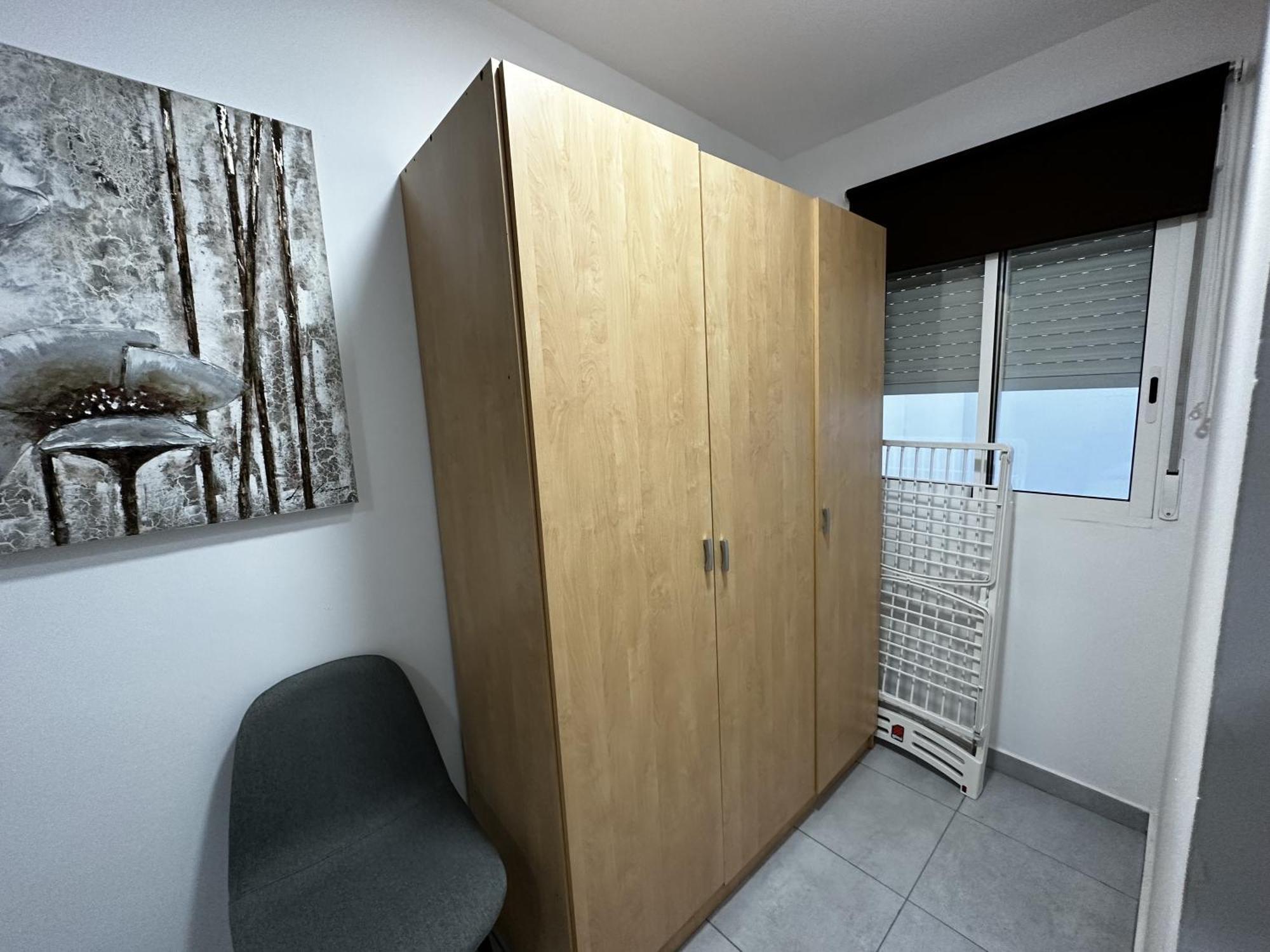 Edificio Prieto Viv N1 Apartment Puerto del Rosario  Exterior foto